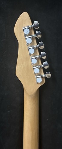 Fender Squier Affinity Telecaster W/ Aftermarket Neck - Picture 14 of 14