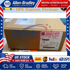 1PC 2711P-RP9D AB PanelView Plus 6 700-1500 Logic Module Fast Shipping New