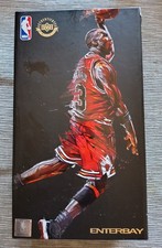 NBA,Michael Jordan Motion Masterpiece