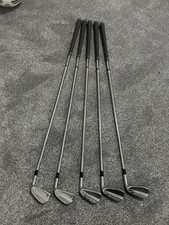 Taylormade P790 2019 5-9 Stiff Flex