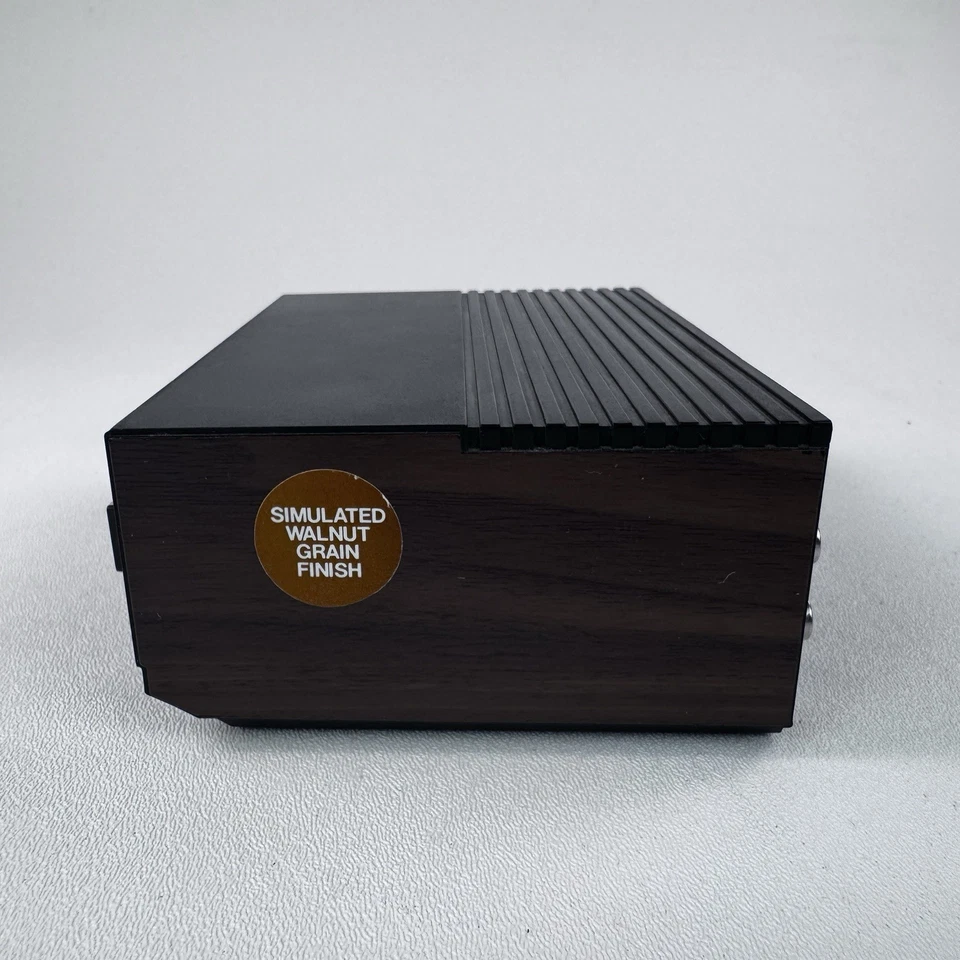 Realistic Model 42-2115 Tape Control Center - Image 2 of 4