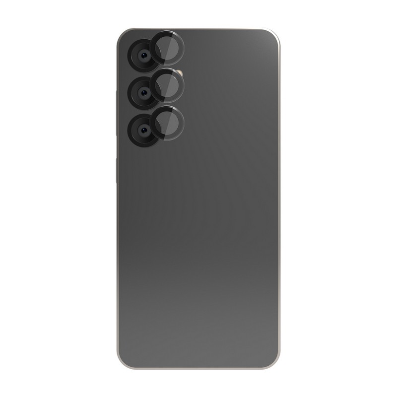Samsung Galaxy S25 Plus EFM Camera Lens Armour