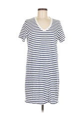 Universal Thread Women Blue Casual Dress M