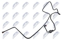 NTY Kraftstoffleitung BPP-RE-038 Passend FüR Nissan Opel Renault