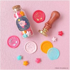 Kirby Sealing Wax Set Seal