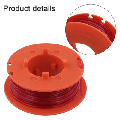 Premium Spule f??r f??r Bosch ART 23 26 30 Easytrim Combitrim Trimmerschnur