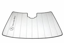 Genuine OEM Windshield Sunshade For Mercedes-...