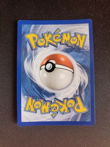 Chimchar - 2016 Pokémon Steam Siege - Reverse Holo #18/114 - NM/MT - Picture 2 of 2