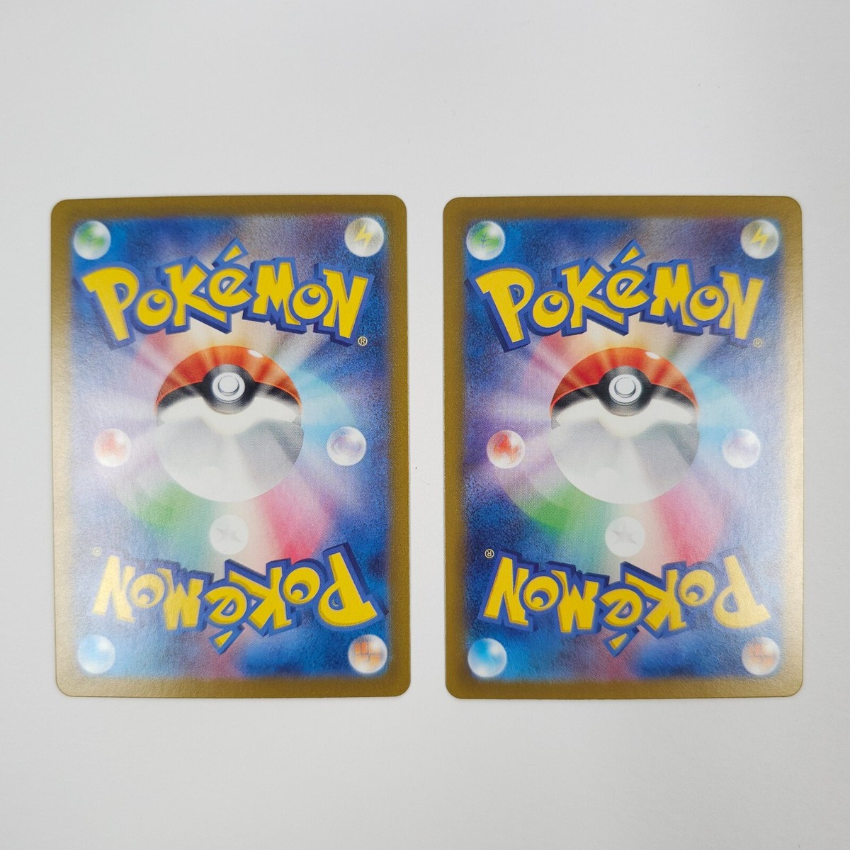 Pokemon Card Battle Partners AR Full Complete 101-112/100