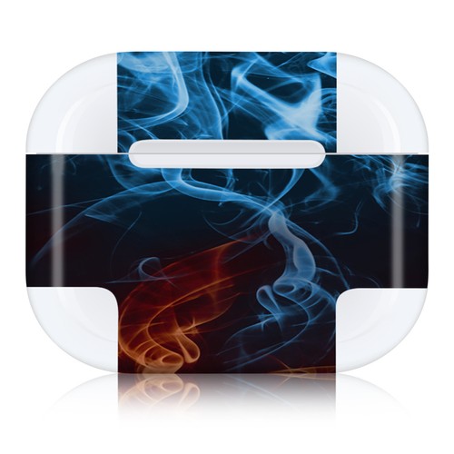 Film décoratif film de protection Air Pod Pro 3 films design kit protection 22 designs R190 - Photo 44 sur 122