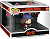AC/DC Angus Young (Dance) POP Moments #415 Vinyl Figur FUNKO