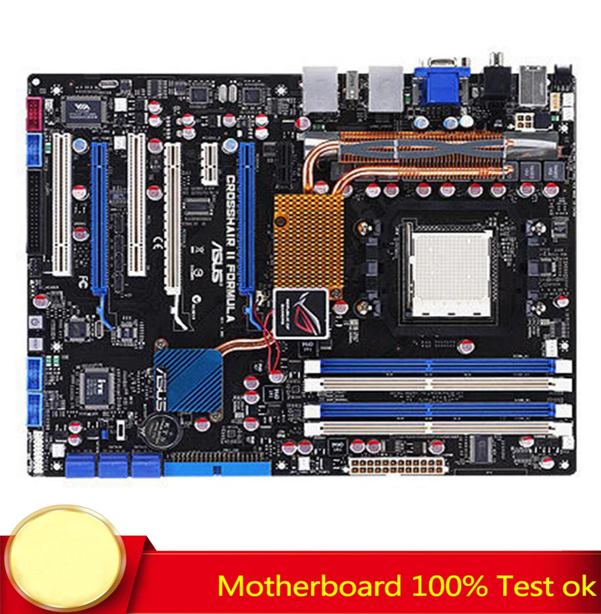 Asus crosshair hotsell formula iii