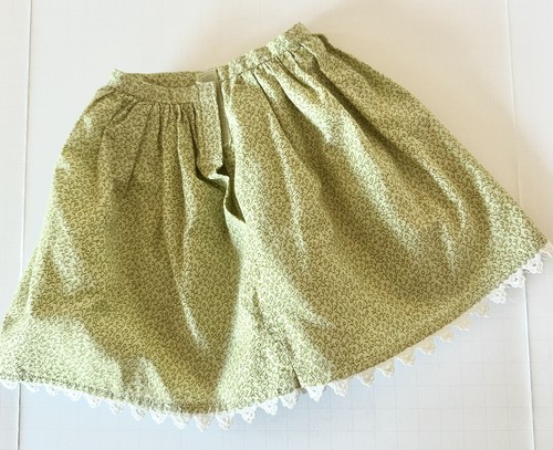 American Girl Josefina Rock NUR AG Etikett aus Harvest Outfit ~ historisch nicht mehr produziert - Bild 2 von 2