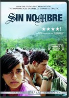 Sin Nombre Sealed Dvd Sin Nombre Sealed Dvd