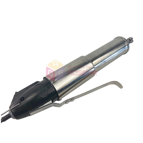 Silicone Scalp Simulation Hair Transplanter Barbie Doll Hair Transplant Machine - Picture 10 of 13