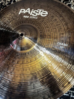 Paiste 19