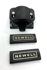Newell 229-5 Graphite Fishing Part- Bars Base And Clamp Reel USA