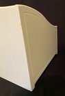 AMERICAN GIRL Doll White Day Bed with Trundle & Mattresses Shabby Chic 18” Dolls — photo 5