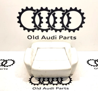 NEU Original Sitzpolster Sportsitz Audi 80 90 B3 B4 Cabrio Coupe S2 Typ89 - Bild 1 von 4