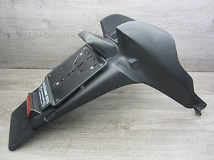 Kotflügel Spritzwasserschutz Verkleidung BMW K1200RS K1200 RS