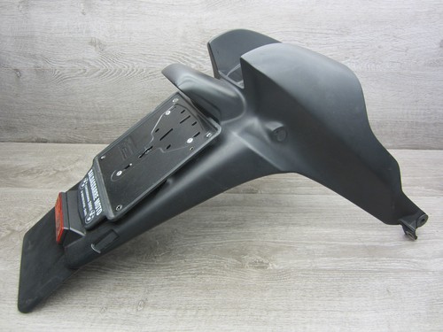 Kotflügel Spritzwasserschutz Verkleidung BMW K1200RS K1200 RS