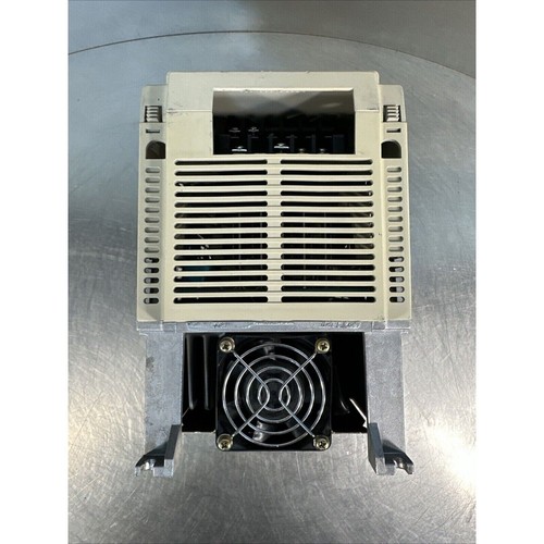 US FREE TAX Yaskawa Electric - ServoPack - Model: SGDB-20ADG (1D-08) - Bild 6 von 7