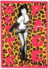 2000s Female Film Star Posters