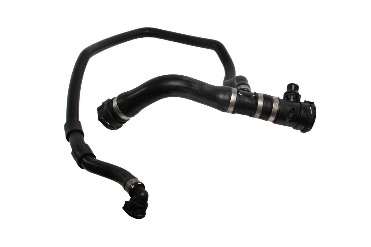 New! BMW Rein - Main Radiator Upper Radiator Coolant Hose CHR0614 