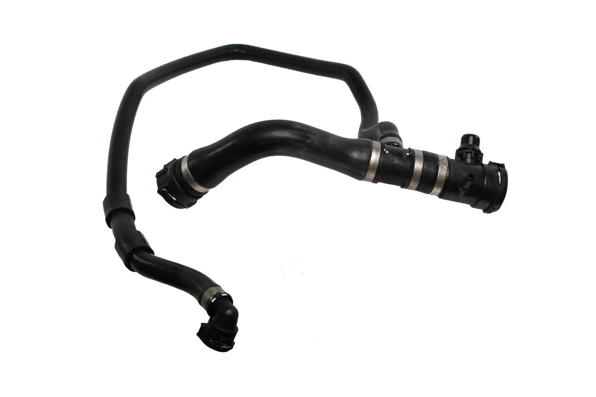 New! BMW Rein - Main Radiator Upper Radiator Coolant Hose CHR0614  