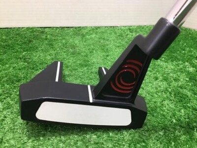 Odyssey TRI-BEAM #7 CS / 33 inch Putter / STROKE LAB 2023 Exc | eBay