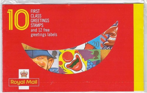 1989-1998 All the Greetings Folletos anuncio múltiple FY1, KX1, KX2, KX3, KX3a, KX4, KX5 - Imagen 3 de 20