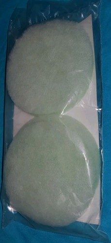 Paquete de 4 filtros RV Air 5,25" CA 140G NUEVOS polen polvo olores para mascotas **ENVÍO GRATUITO** - Imagen 5 de 7