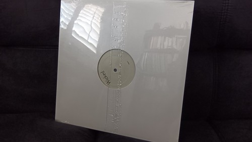 Chris Isaak vs Hani - Wicked Game HOUSE WHITE LABEL REMIX 12" NEW & SEALED! - Picture 2 of 2