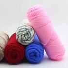 New Multi colors Cotton 100% Cotton Yarn - New Skeins - 3.5 oz. / 100g