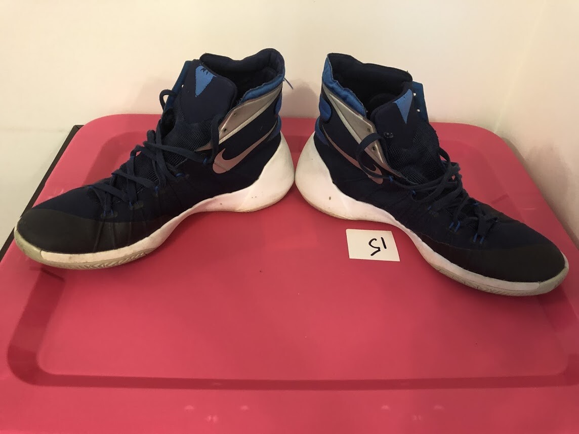 nike men's hyperdunk 2015