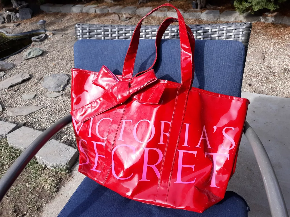 Victoria's Secret, Bags, Victoria Secret Travel Tote Bag