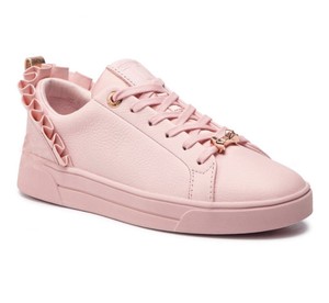ted baker ruffle sneakers