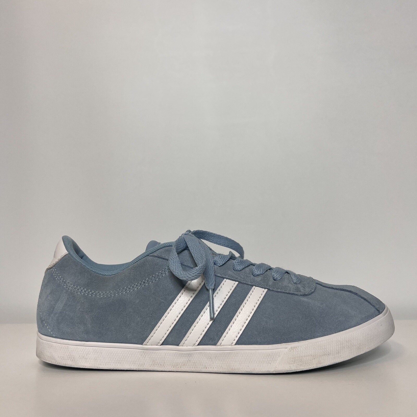 adidas neo blue