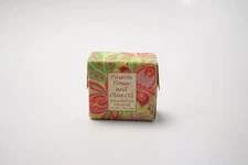 Greenwich Bay Trading Co. Botanic 1.9oz Soap, Passion Flower and Olive Oil Mini