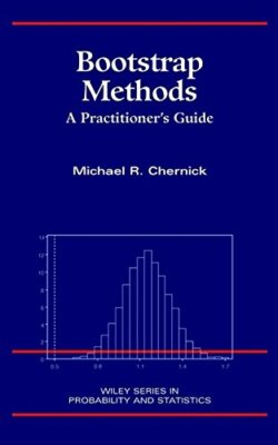 Bootstrap Methods by Michael Chernick