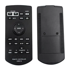 Genuine Remote Control for Pioneer AVH-W4400NEX AVHX8500BHS AVH-X8500BHS