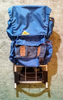 used kelty backpack
