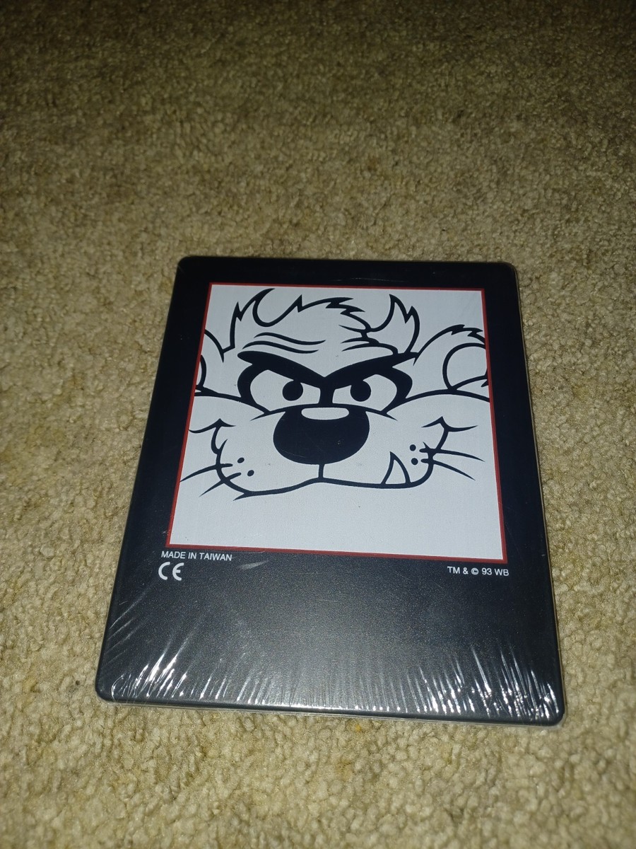 Plants ManiaVALIEM Warp Devil、BRERO 1993 Warner brothers Tasmanian devil tile puzzle,NISP! | eBay