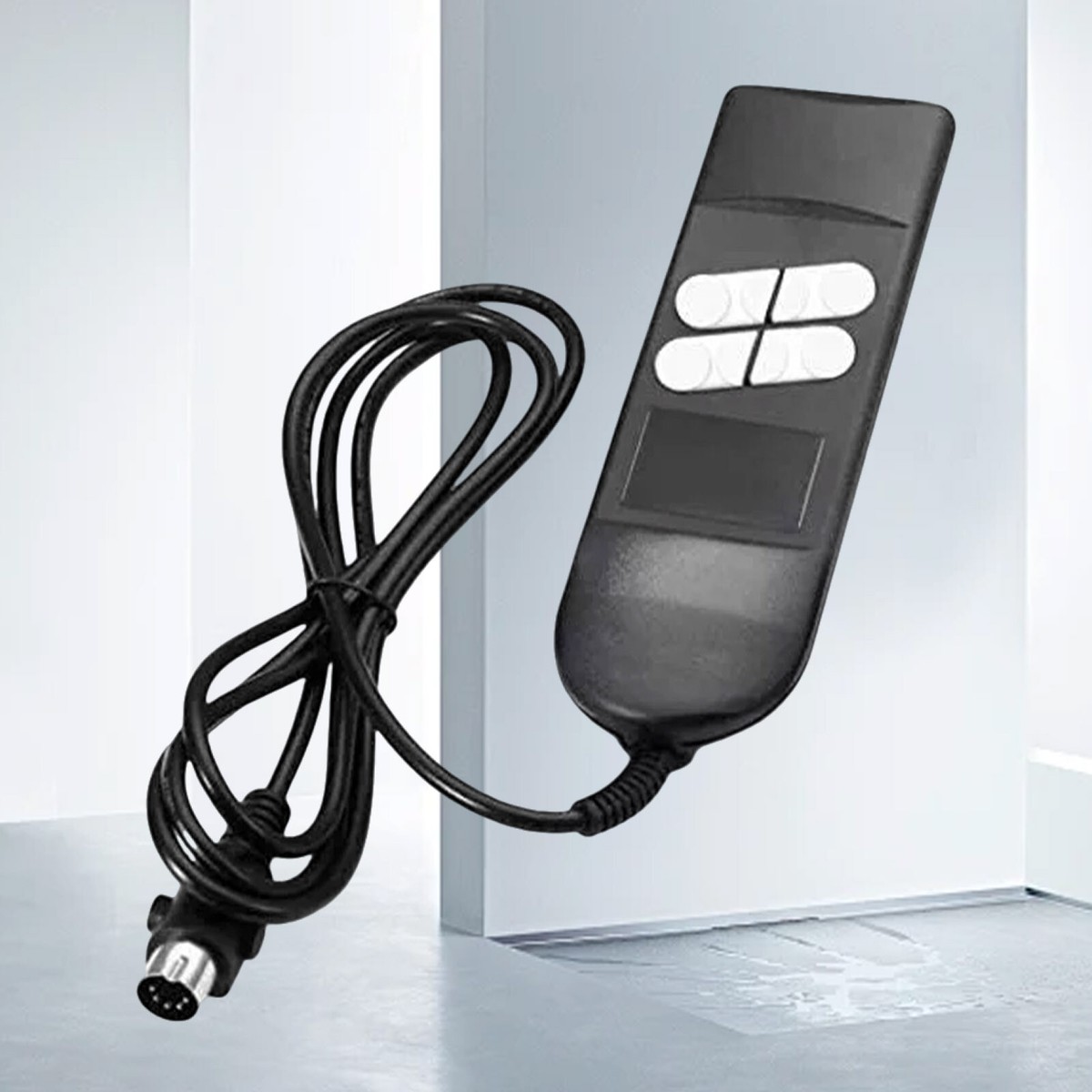 Button,5 pin Okin Ashley Remote Hand Control For Power Recliner