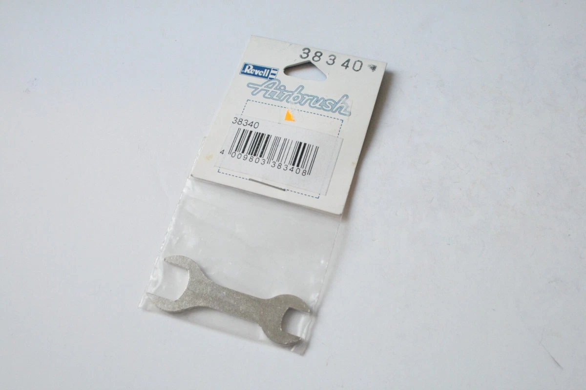 Revell Airbrush 38043 - Regolatore di spruzzo Vega (M
