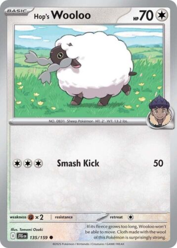 POKEMON TCG - Scarlet & Violet Journey Together - NM MT - SINGLES YOU PICK SV09 - Picture 47 of 144