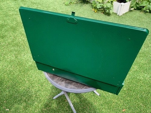 GENUINE COLEMAN White Gas CAMP STOVE - Picture 11 of 22