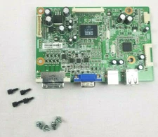 Dell UltraSharp 1908FPt LCD Monitor Main Video Board P/N 5113301305P