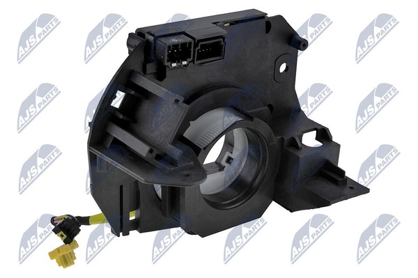 EAS-CH-005 NTY Wickelfeder, Airbag FüR Dodge-image