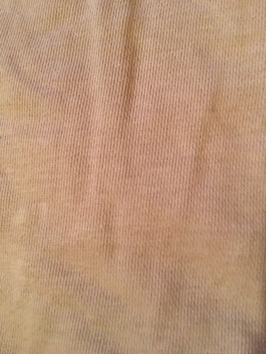 Women's Crazy Horse Tan Sport Knit w/Elastic Waist Dress Pants Size Plus 2 - Picture 8 of 9